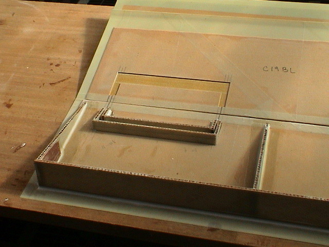 Ailerons Construction