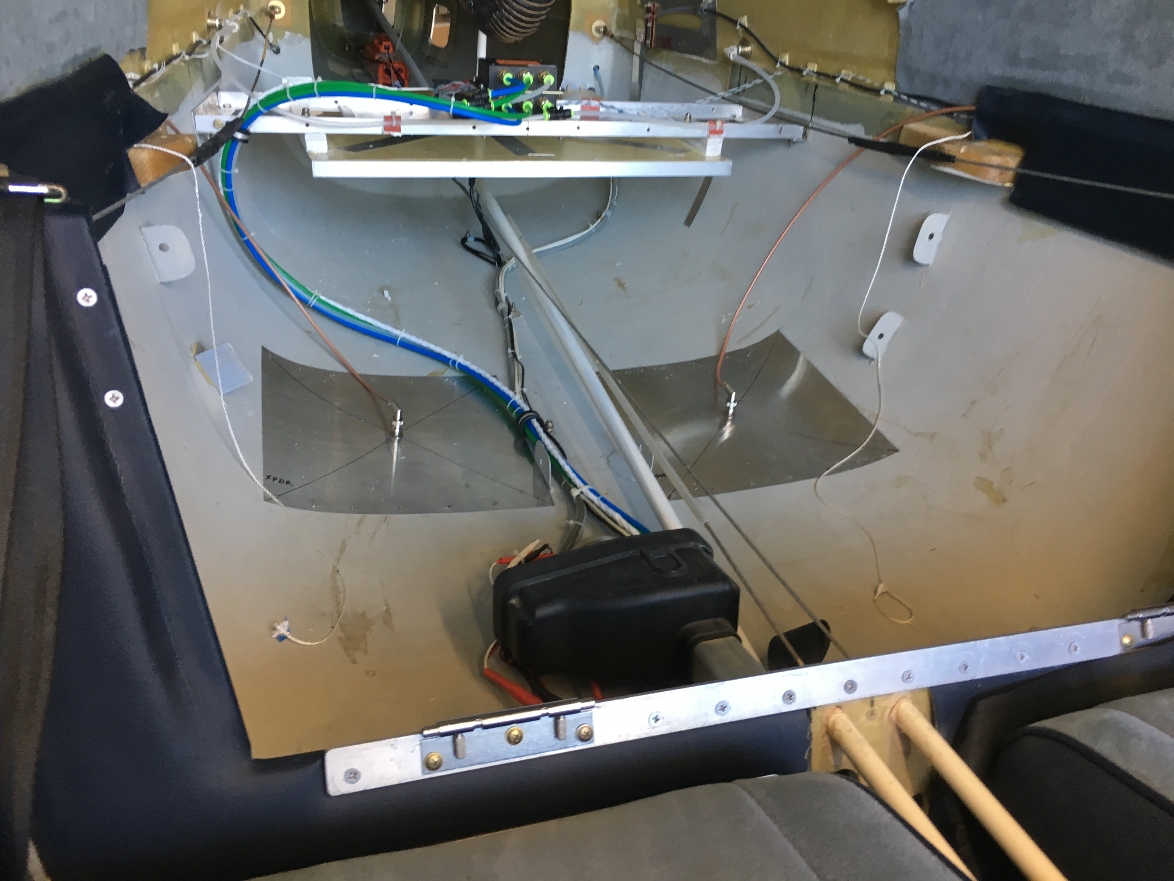 ADSB Transbonder Antenna