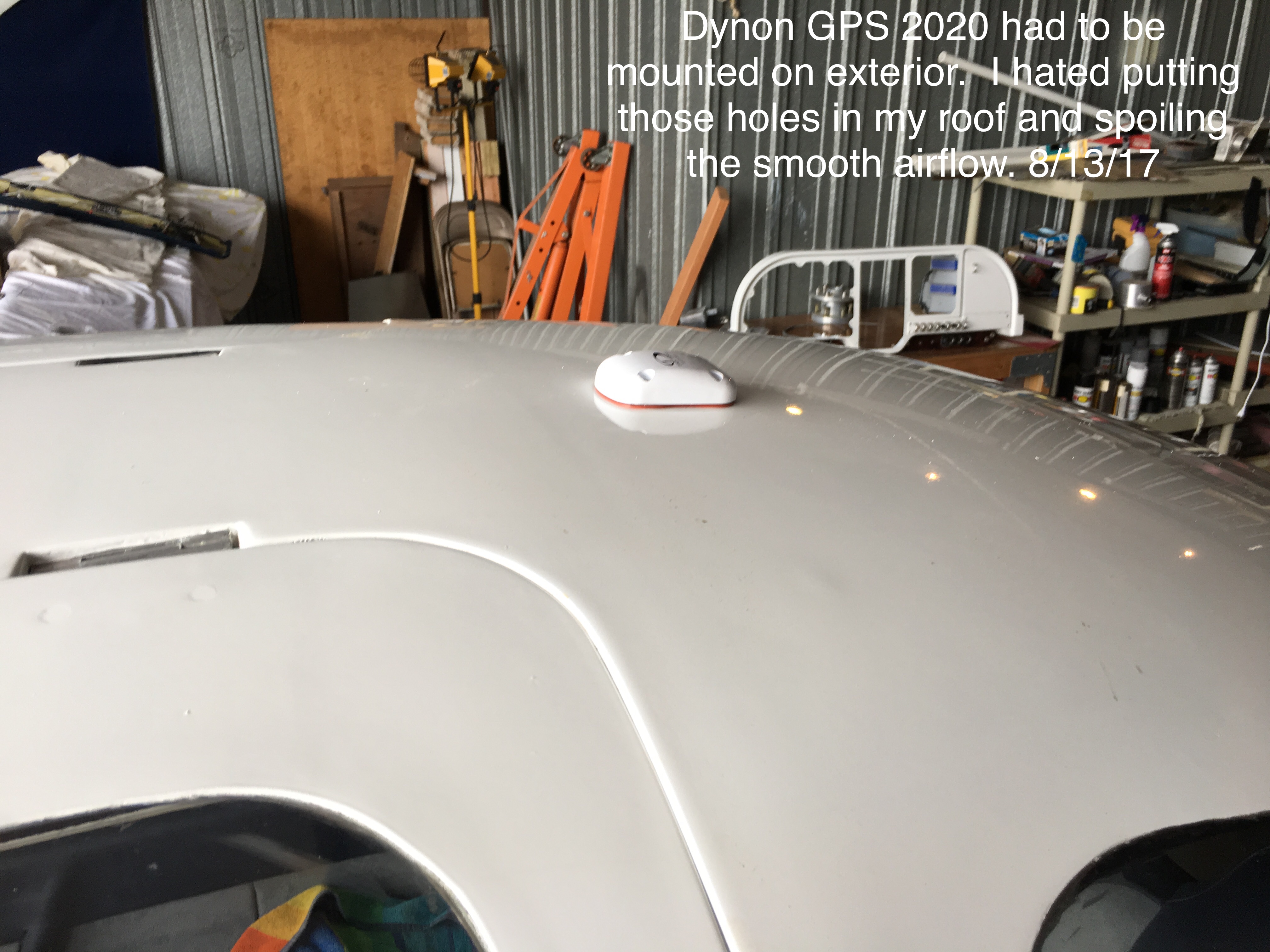 GPS Antenna