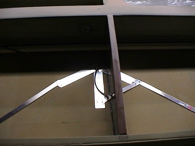 Nav 1 Antenna