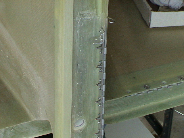 Misc Controls
