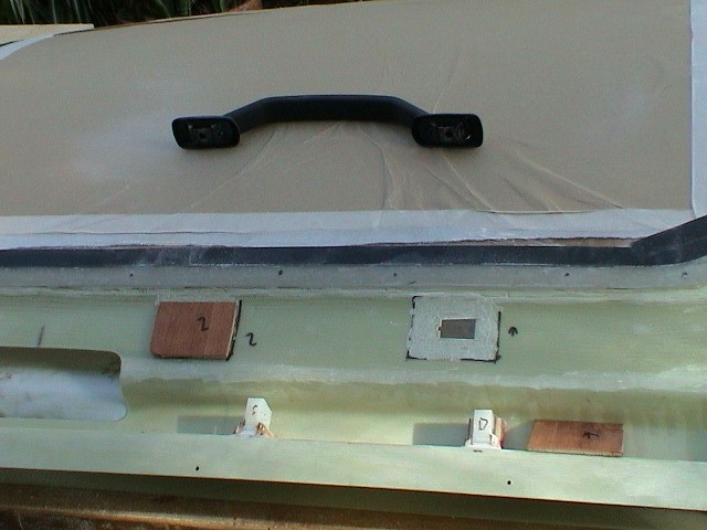 Door Handle