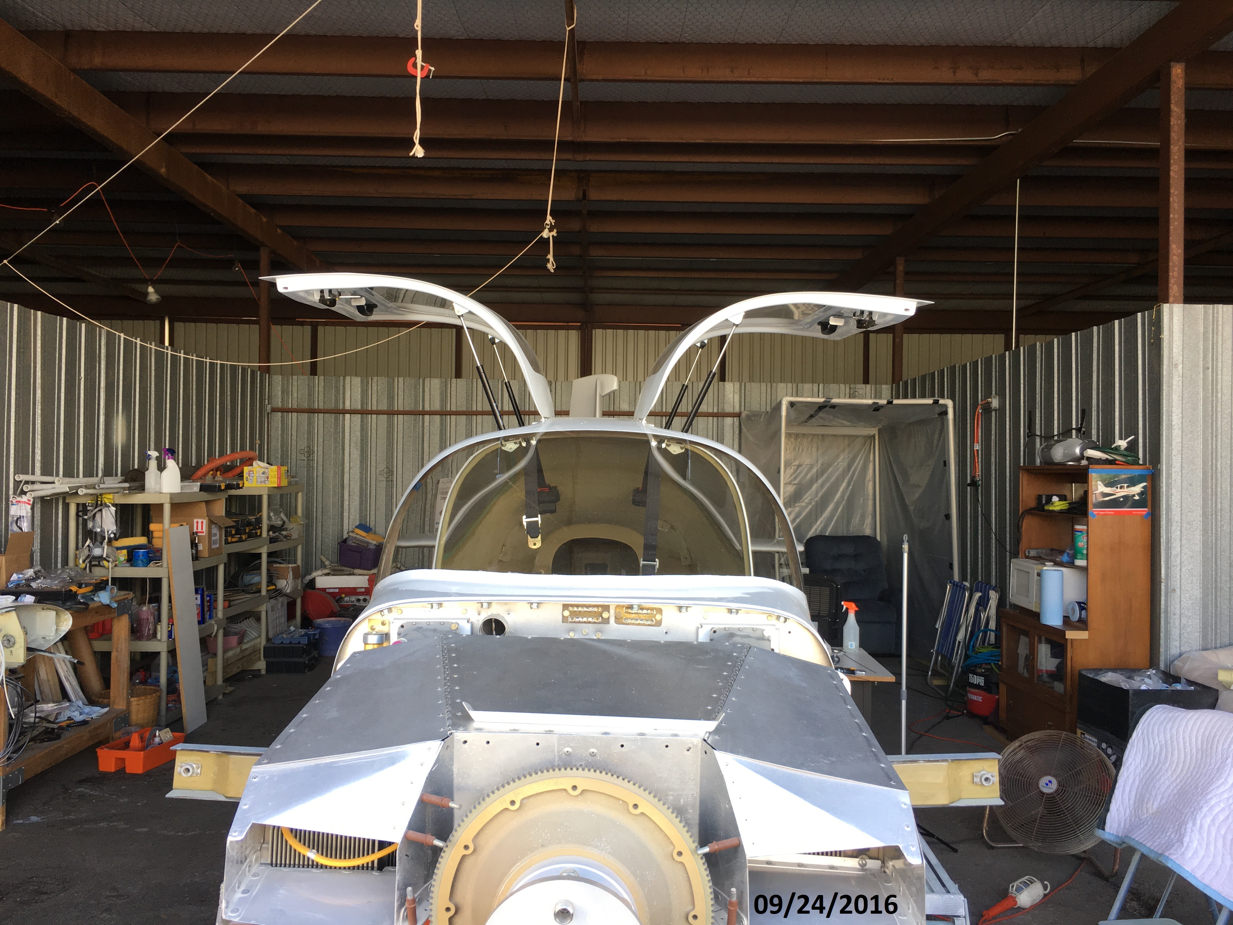 Door Mounting