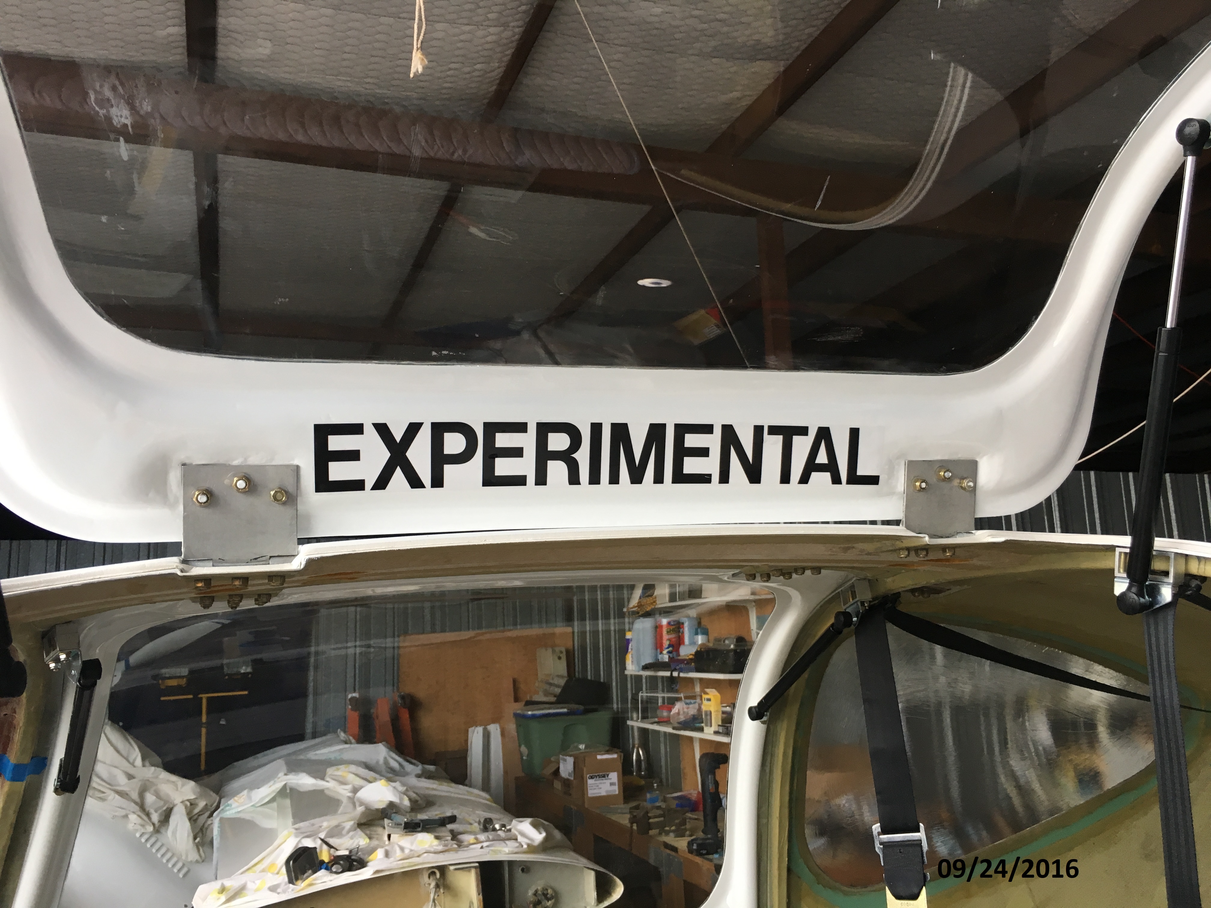 Door Mounting