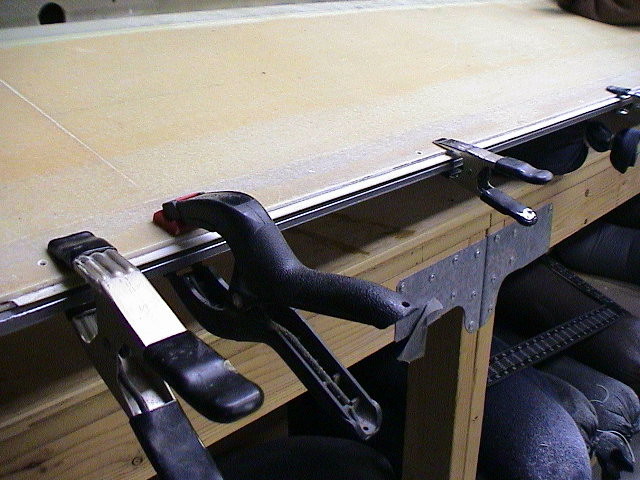 Flaps Construction