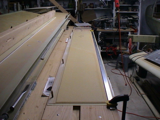 Flaps Construction
