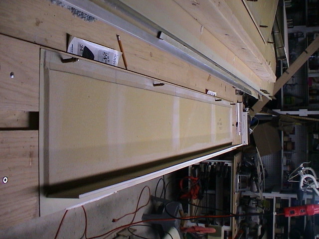 Flaps Construction