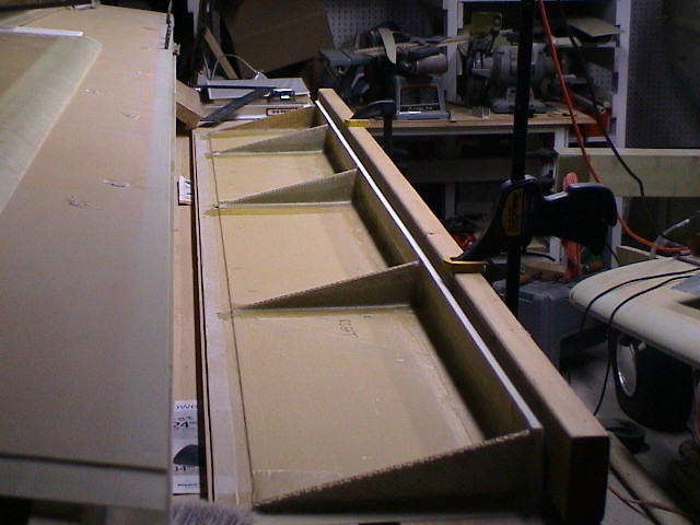Flaps Construction