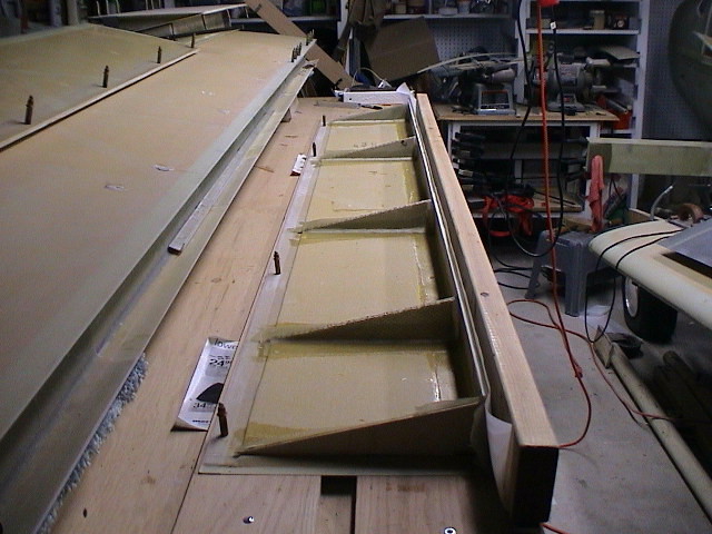 Flaps Construction