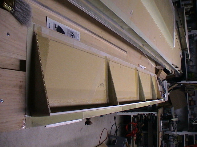 Flaps Construction