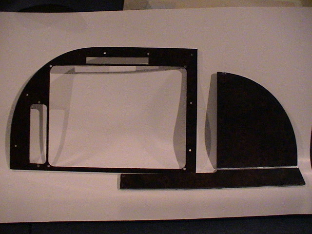 Instrument Panel