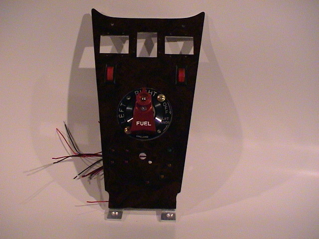 Instrument Panel