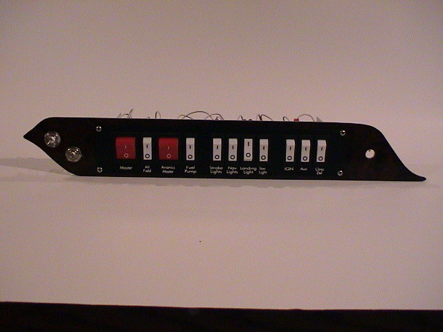 Instrument Panel