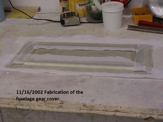 Gear Cover
