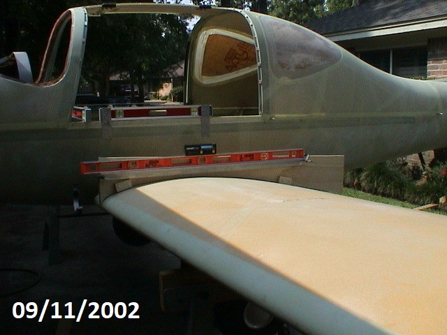 Pre-Assembly