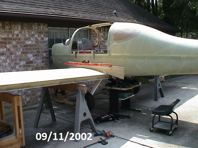 Pre-Assembly