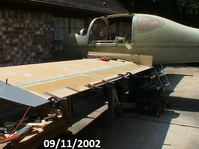 Pre-Assembly