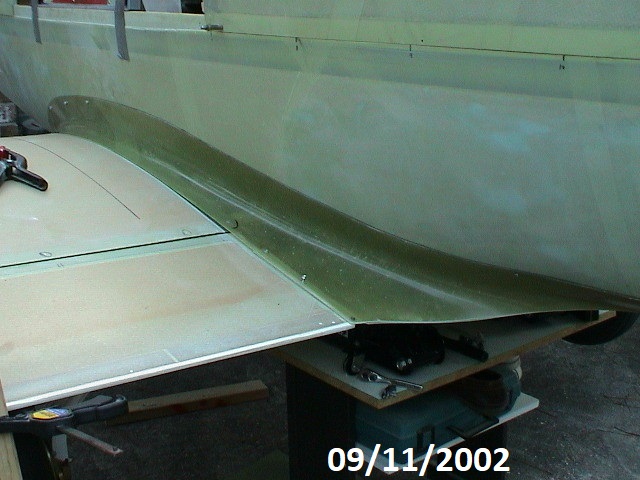 Pre-Assembly