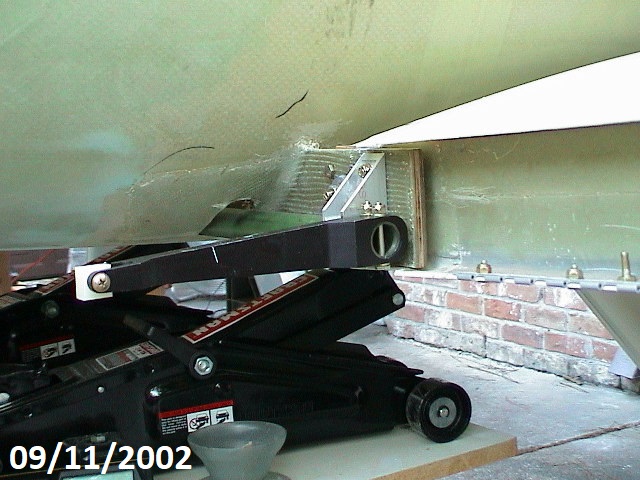 Pre-Assembly