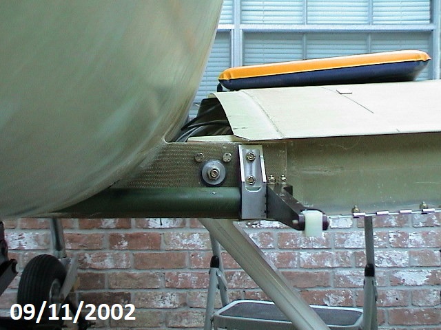 Pre-Assembly
