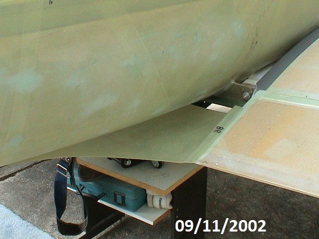 Pre-Assembly