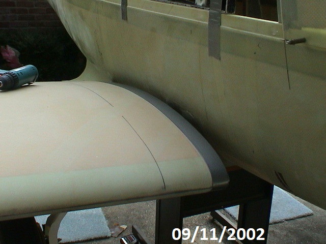 Pre-Assembly
