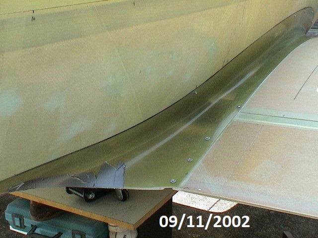 Pre-Assembly