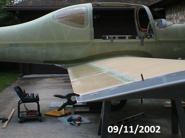 Pre-Assembly
