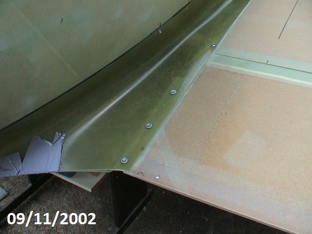 Pre-Assembly