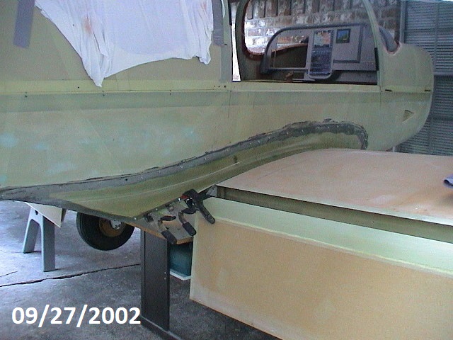 Pre-Assembly