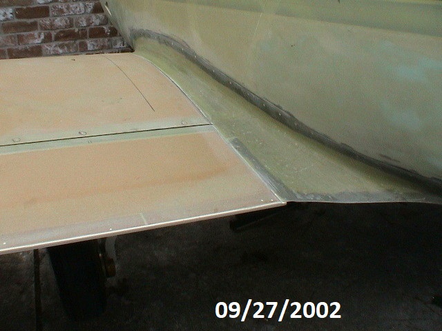 Pre-Assembly