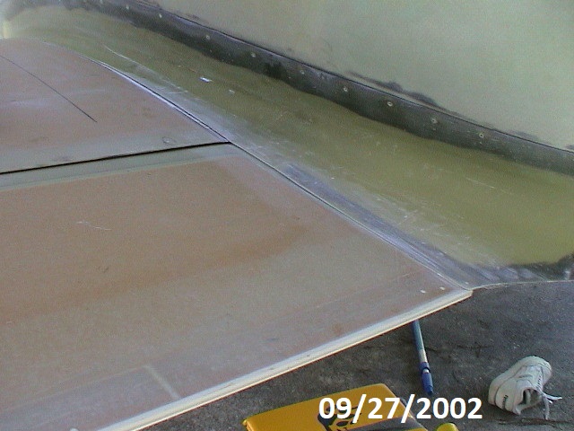Pre-Assembly