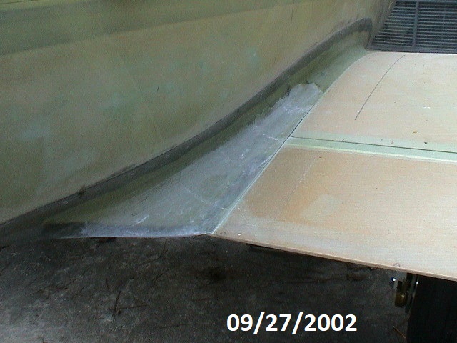 Pre-Assembly