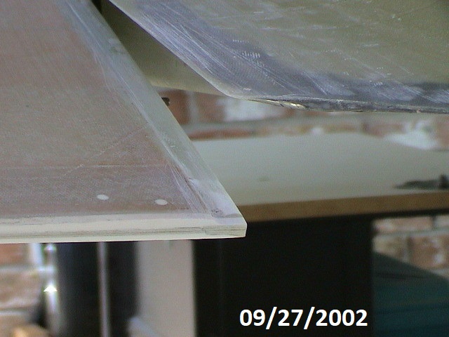 Pre-Assembly