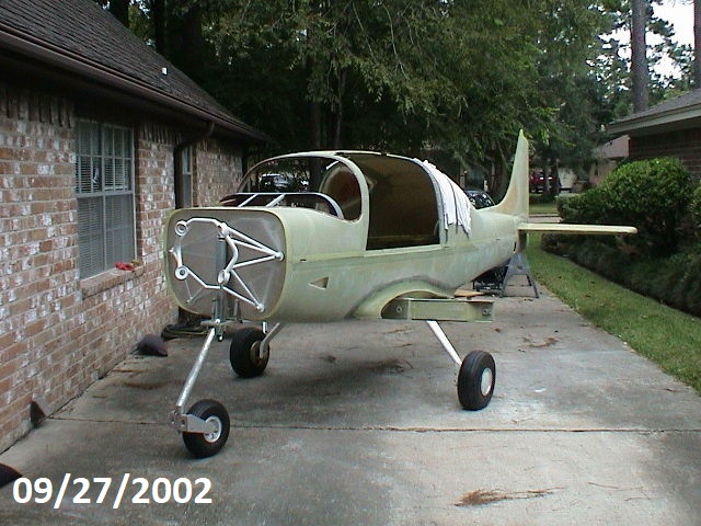 Pre-Assembly