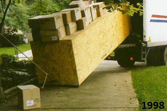 Kit Delivery